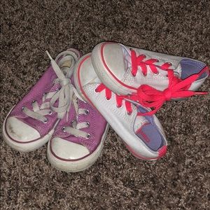 Converse bundle